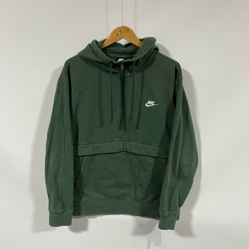 🔥Nike tech fleece athletic hoodie sweatshirt